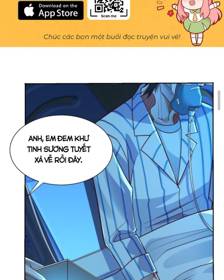 học cùng em gái, tôi bất cẩn vô địch rồi chapter 21 3