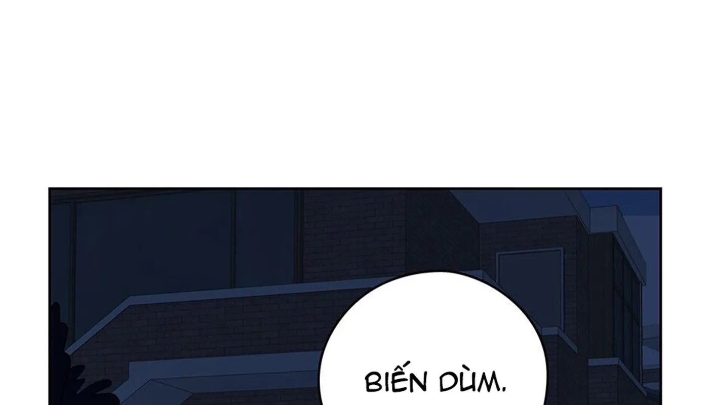 chuyện quái gì với giấc mơ đó vậy chapter 26 166