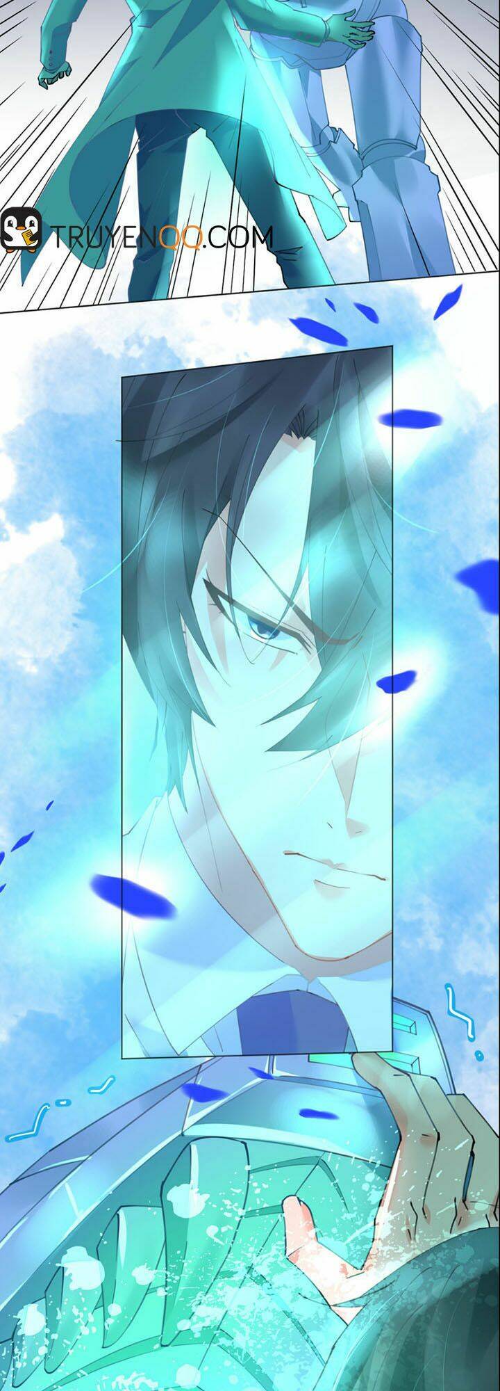 thuyền trưởng đại nhân khinh diểm ái chapter 55 11