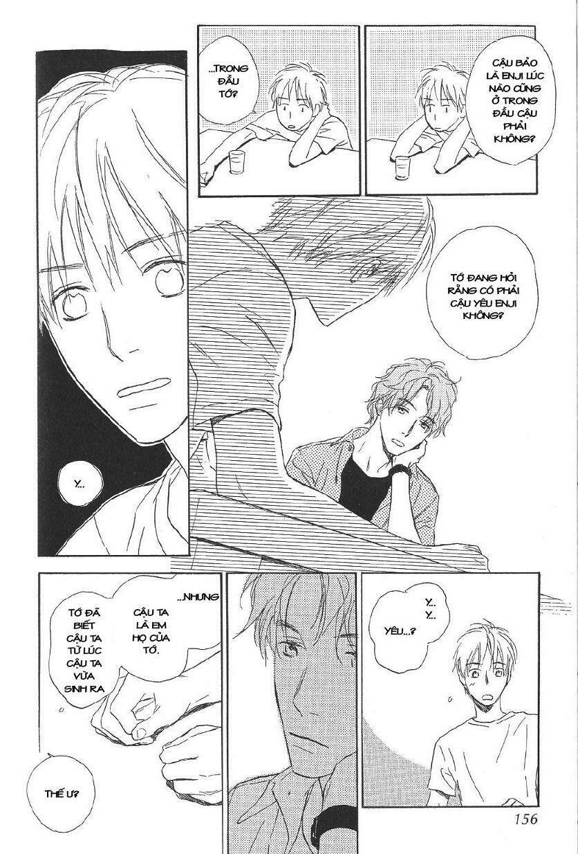 tenohira no seiza chapter 4 8