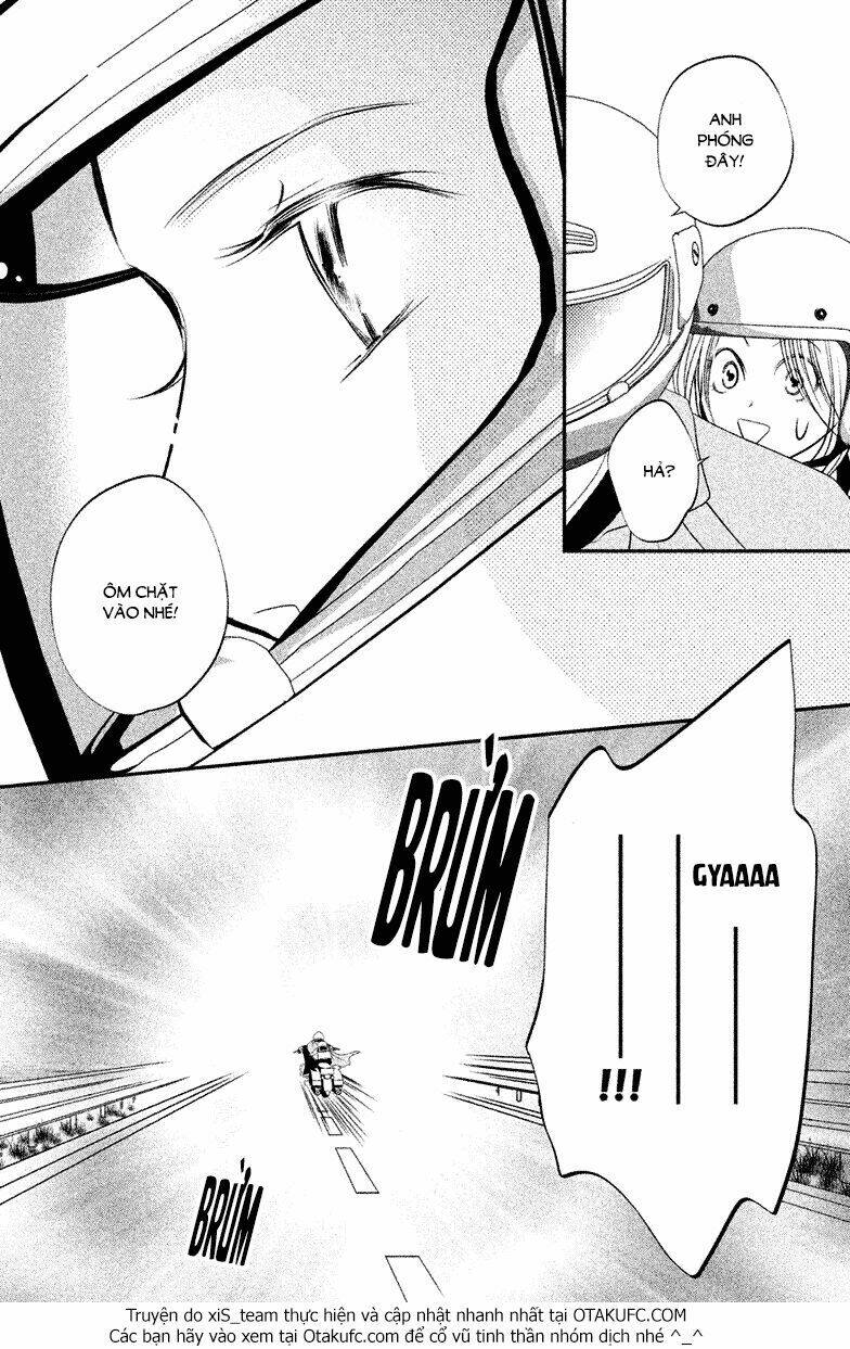 la vie en boze chapter 3 25