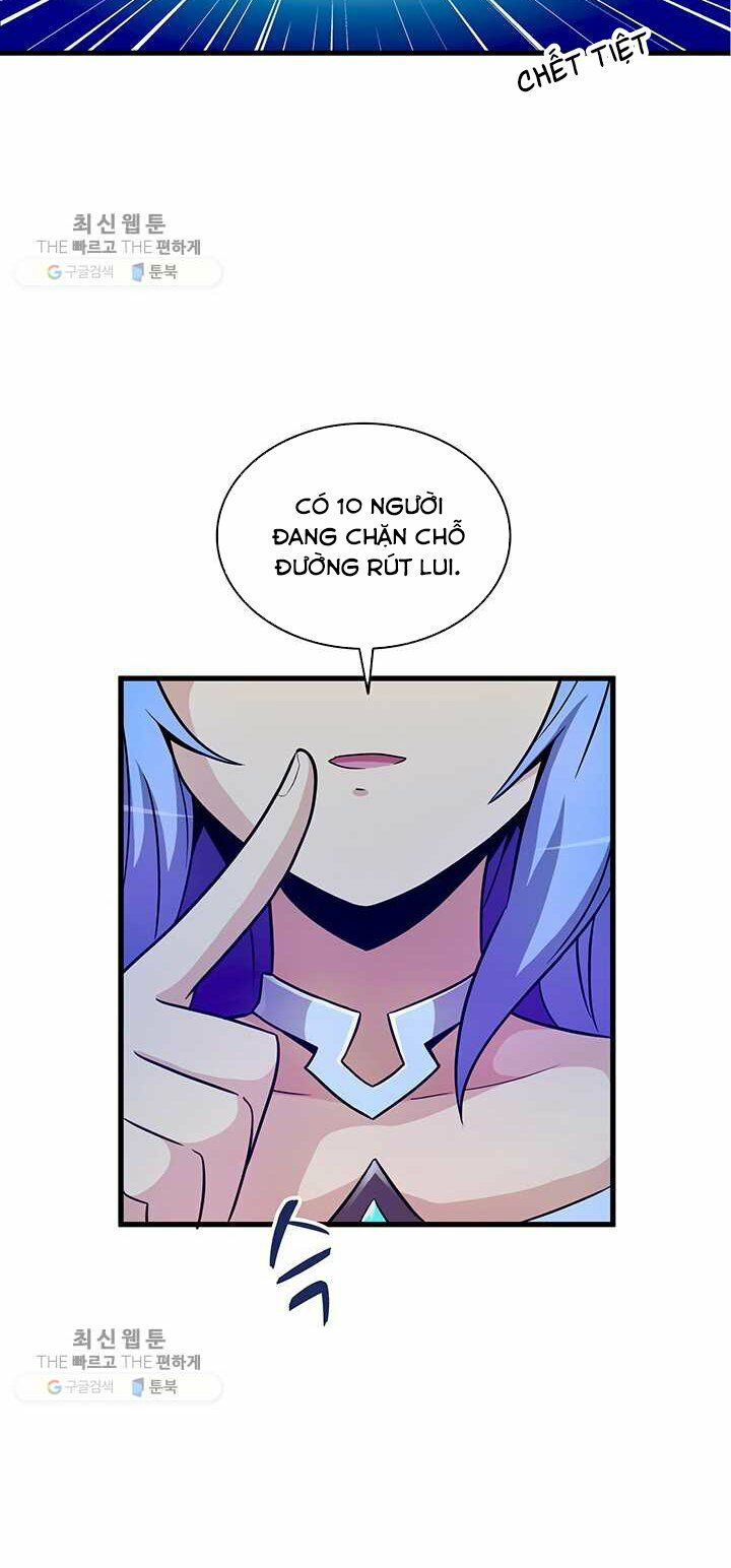 arcane sniper chapter 30 5