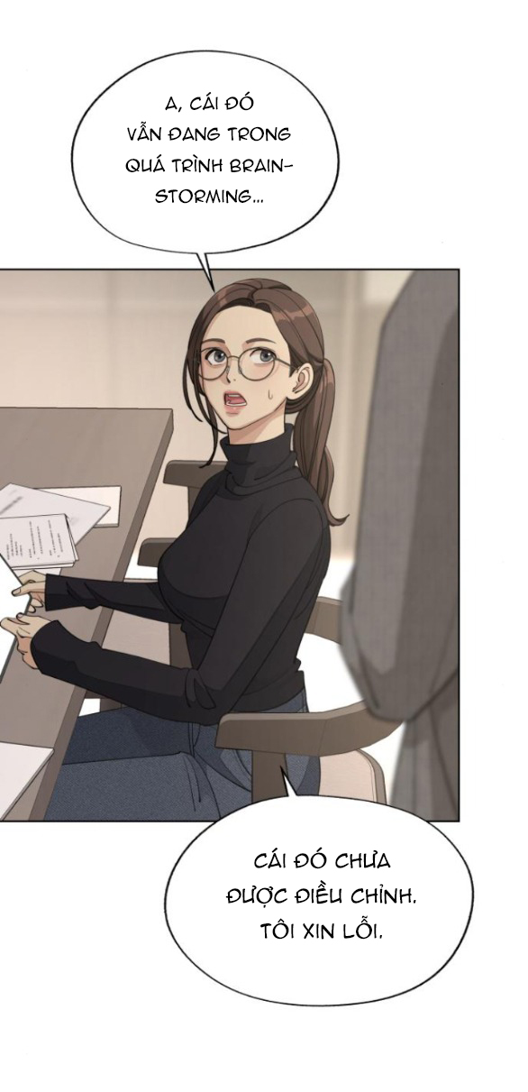 Tình Yêu Của Ik Seob chapter 48.1 35