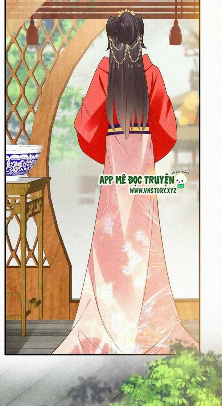 thiên hương mỹ nhân chapter 106 10