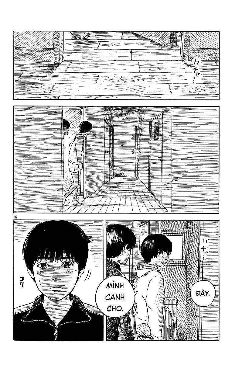 chi no wadachi chapter 37 16