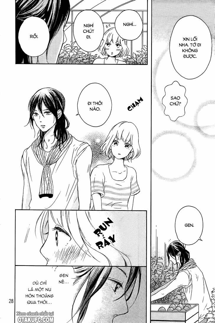 tổng hợp one shot. chapter 64 31