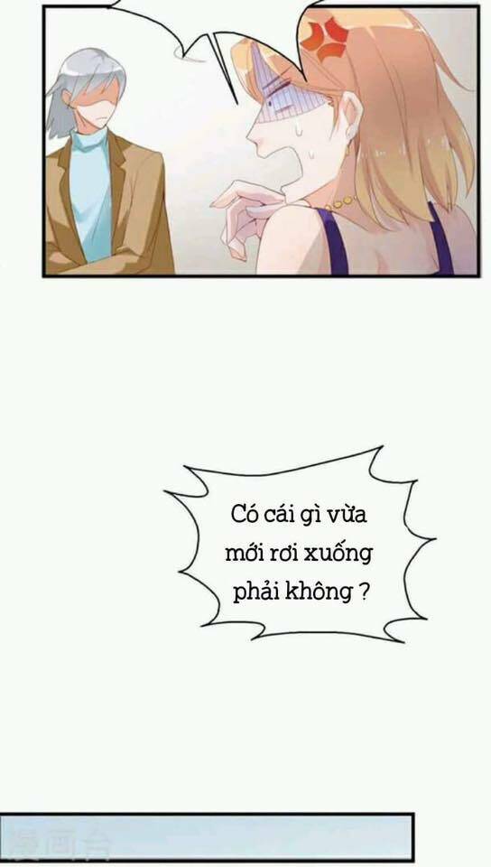 người vợ bí ẩn của tổng tài chapter 13 21