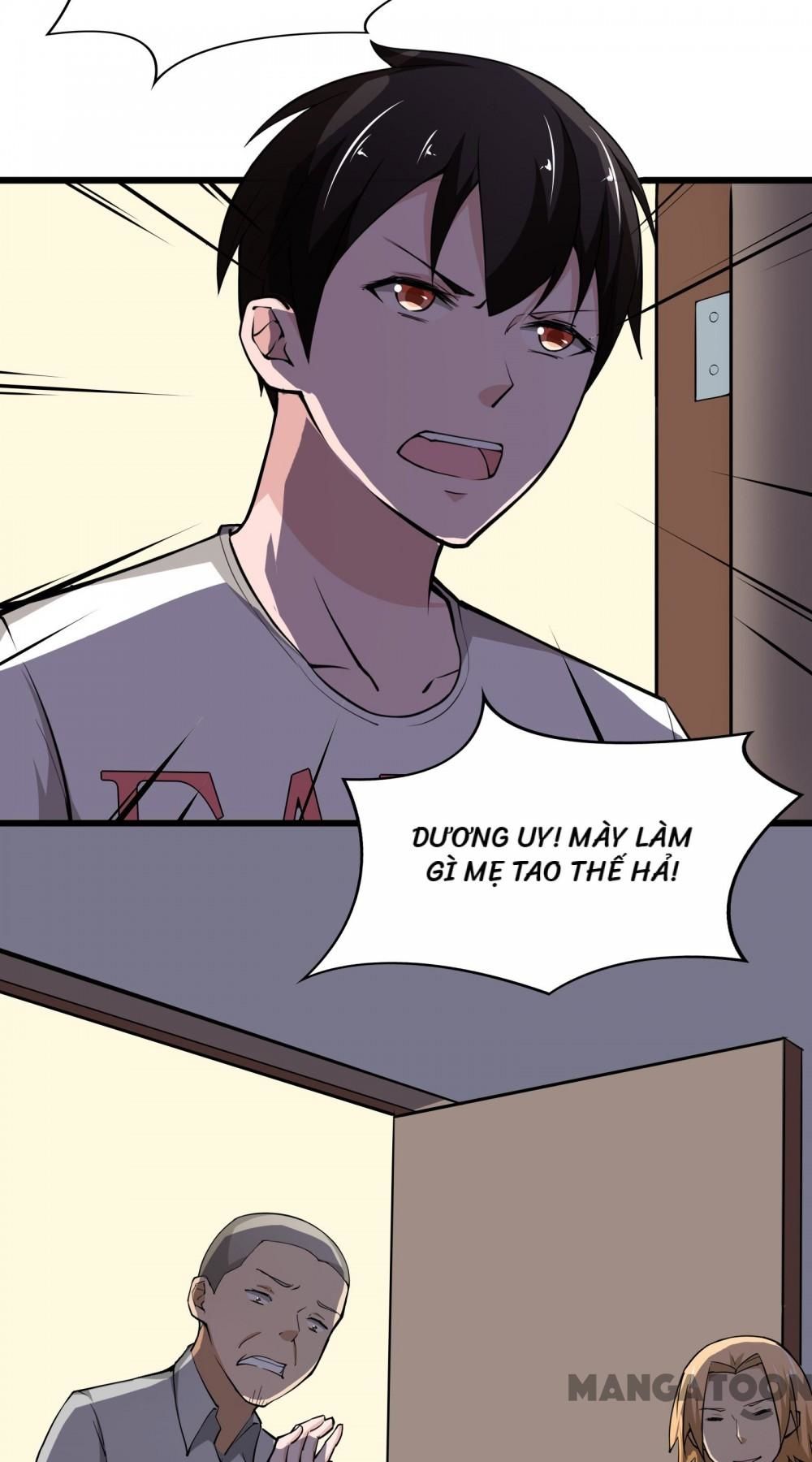 chiếc điện thoại thần kỳ chapter 9 15