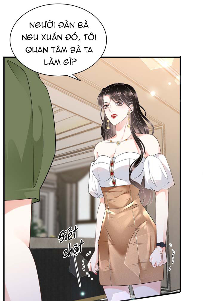 [16+] đại tiểu thư có thể có ý đồ xấu chapter 25 2