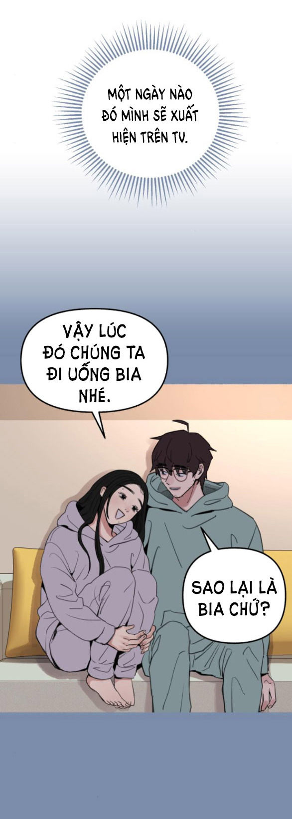 nàng thơ nổi tiếng - nàng thơ myung chapter 11.2 2