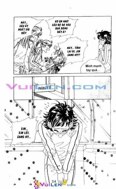 hội trừ ma chapter 2 34