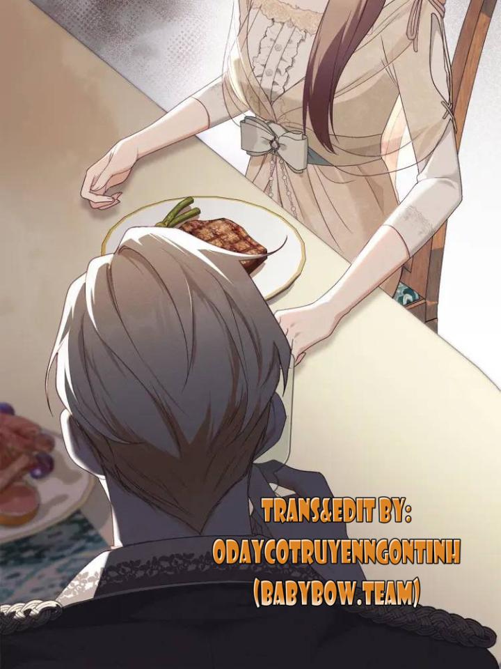 chấp nhận sự chiếm đoạt chapter 8 32