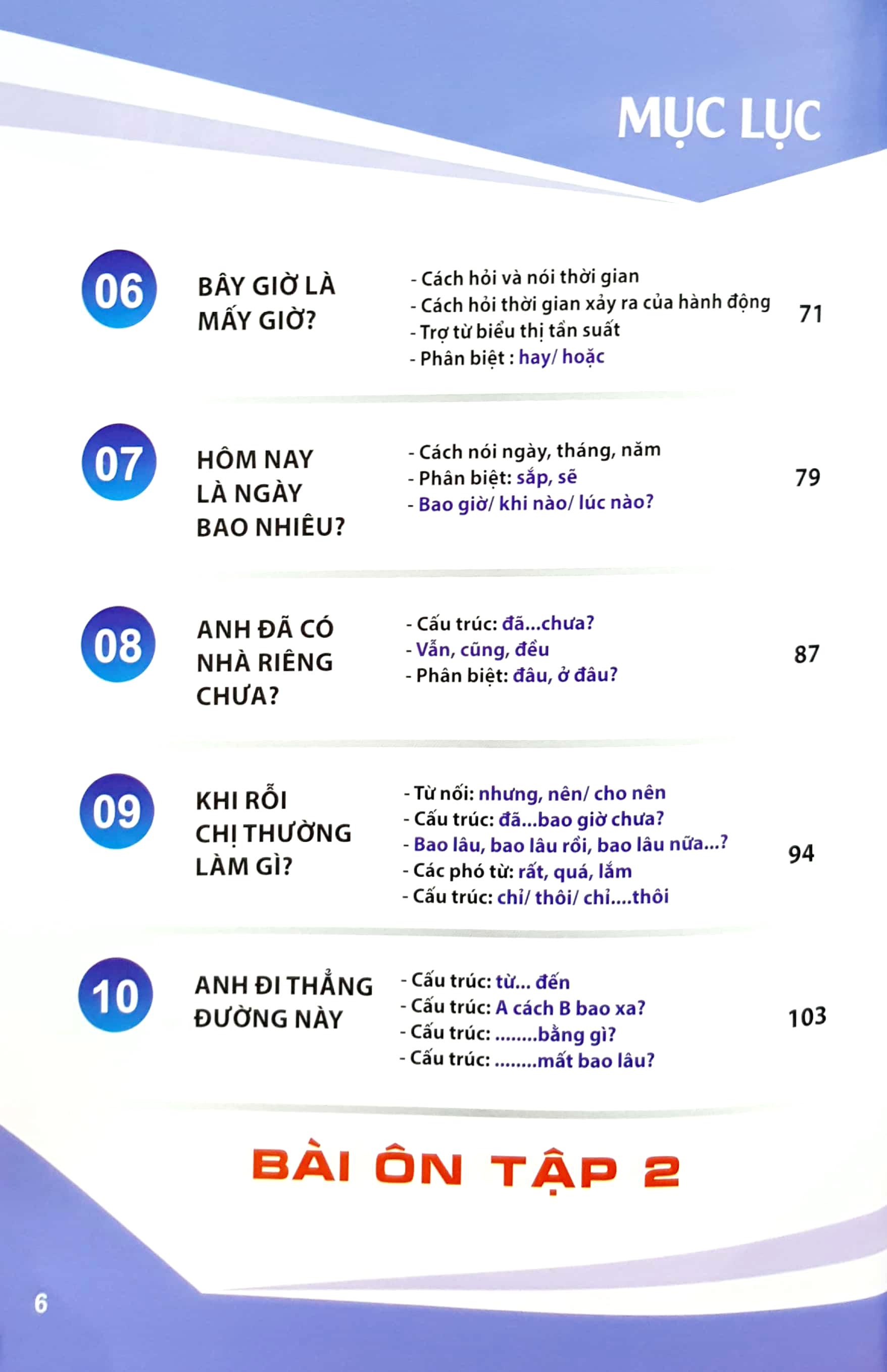 Tiếng Việt 123 - Tiếng Việt Dành Cho Người Nhật - Trình Độ A (Tái Bản 2024)