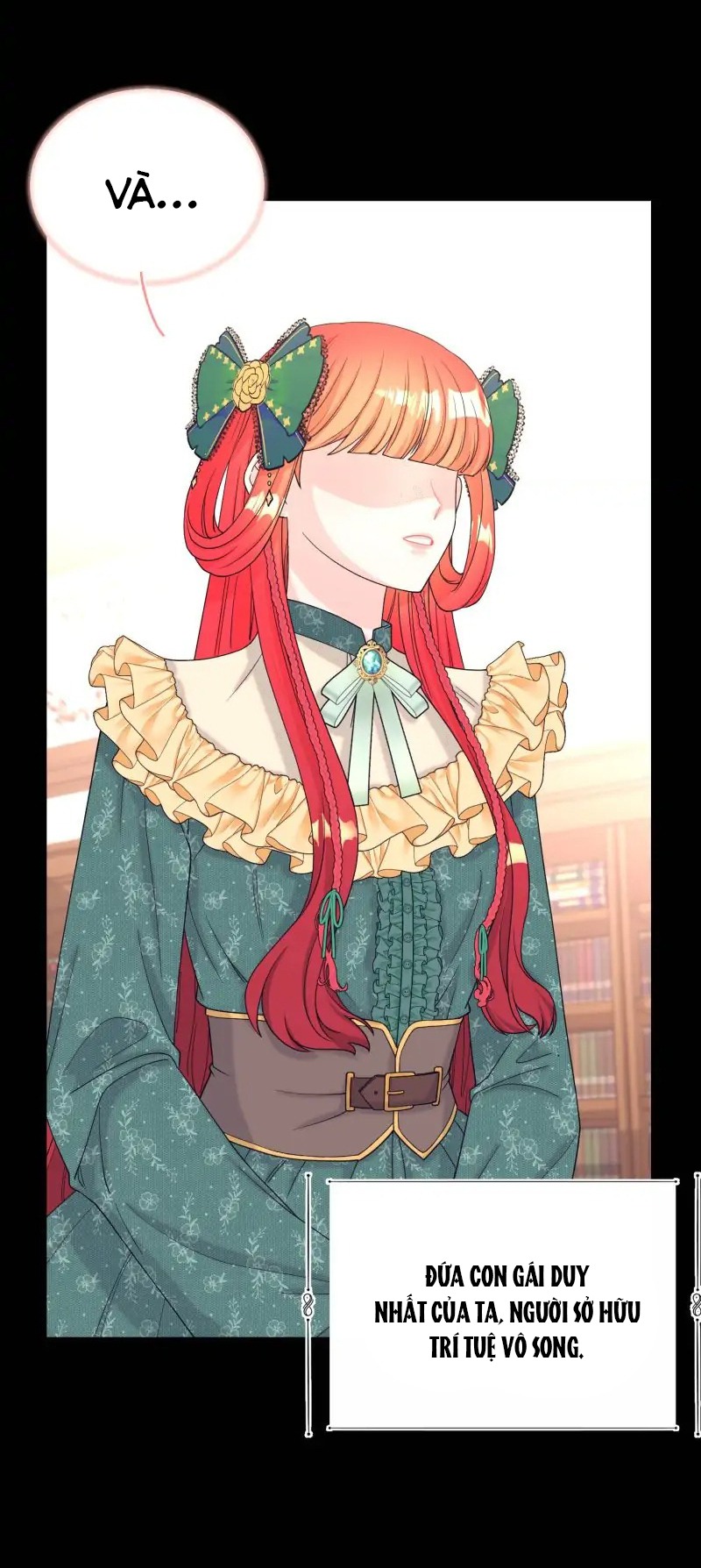 đức hạnh của công chúa phản diện chapter 6 13