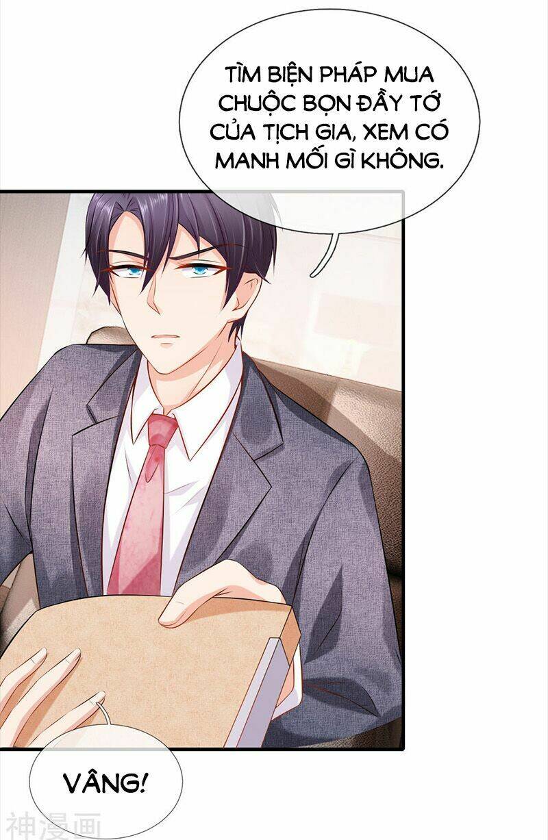 vợ yêu gả nhầm của phúc hắc tổng tài chapter 63 104