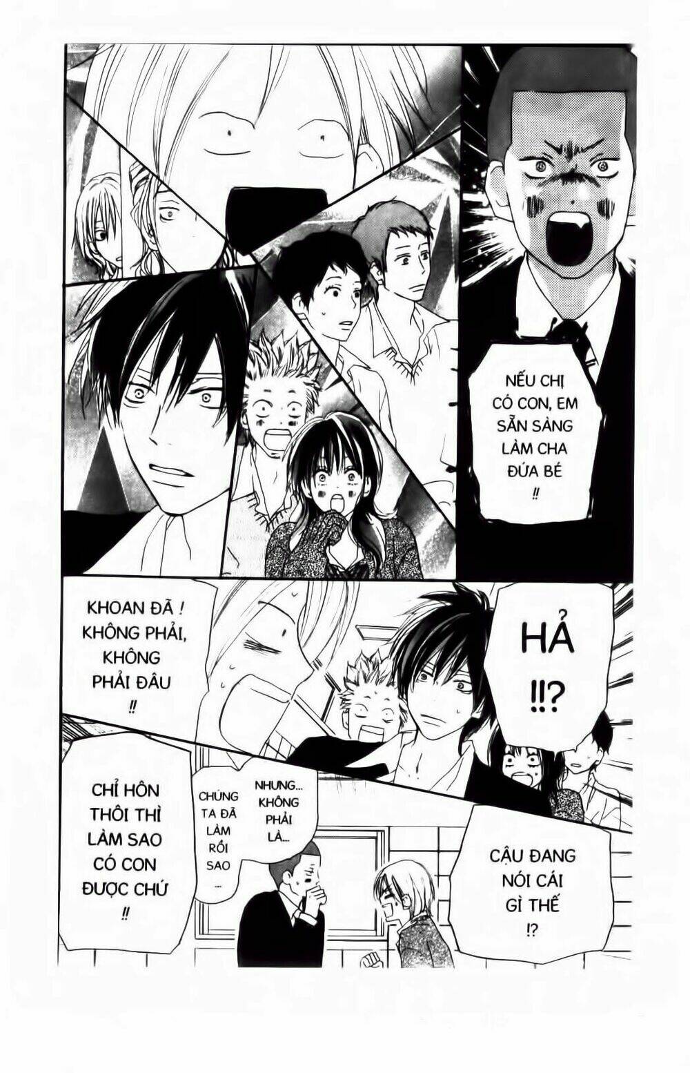 chuyện cấp iii chapter 44 9