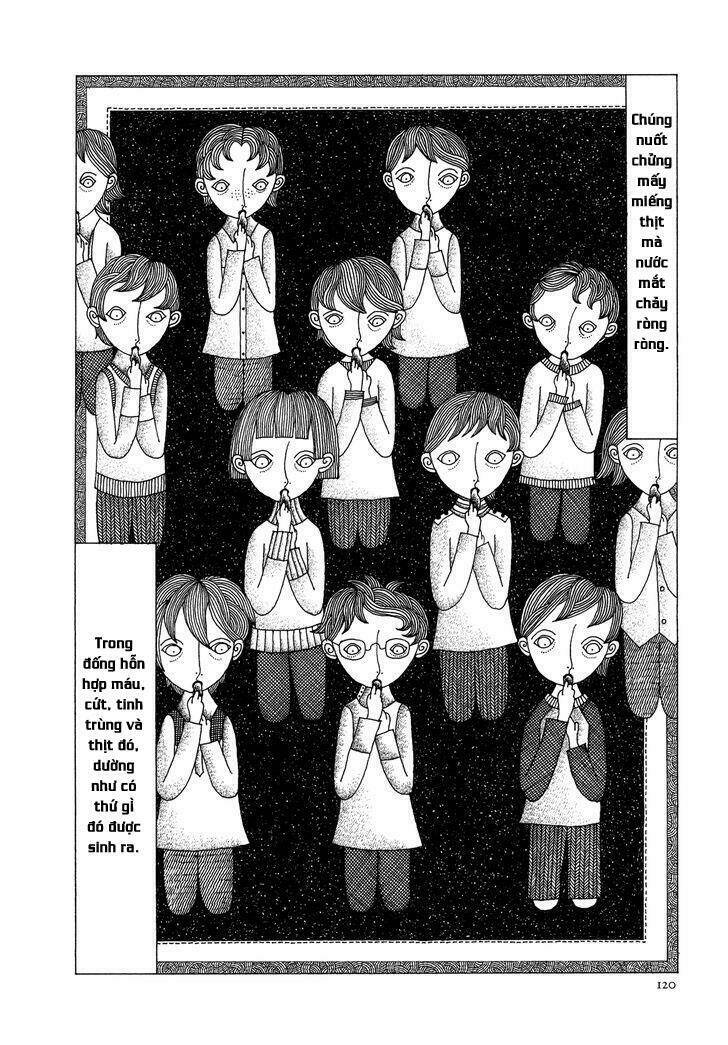 kami no kodomo chapter 7 14