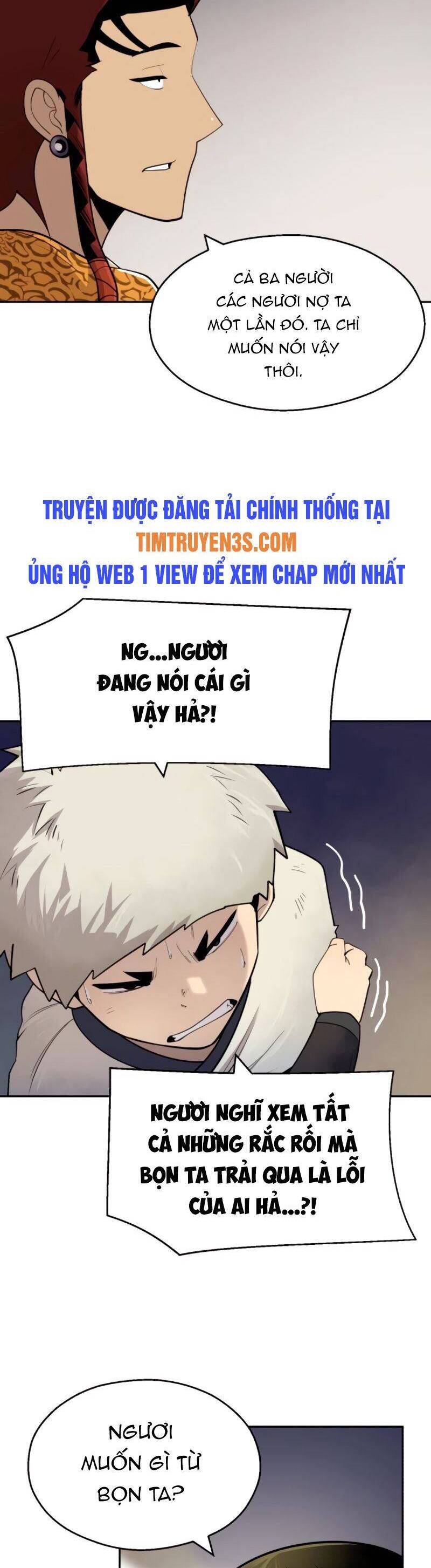 thiếu niên kiếm sư chapter 25 7