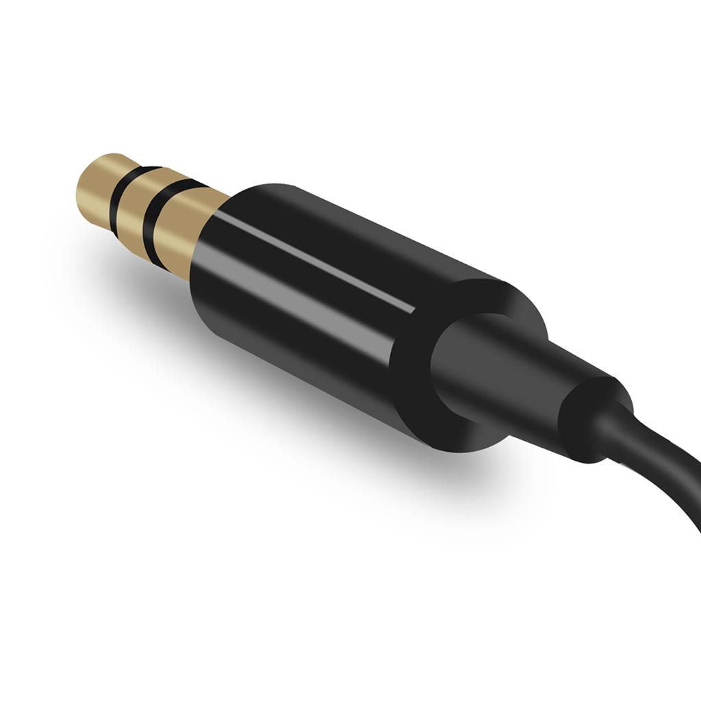 Bluetooth Receiver Car Kit Portable  AUX Adapter 3.5mm Stereo Output Bluetooth 5.0 A2DP for Home Audio Music Streaming Sound System