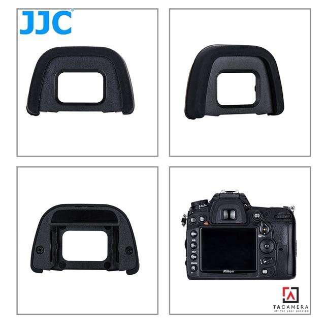 EyeCup - Mắt Ngắm JJC DK-21 / DK-23 cho Nikon - Hàng Chính Hãng