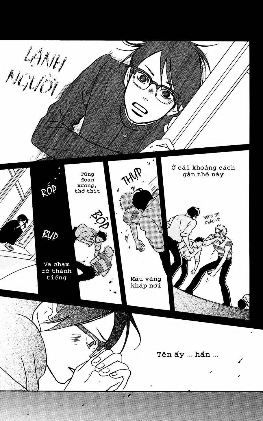 sakamichi no apollon chapter 1 32