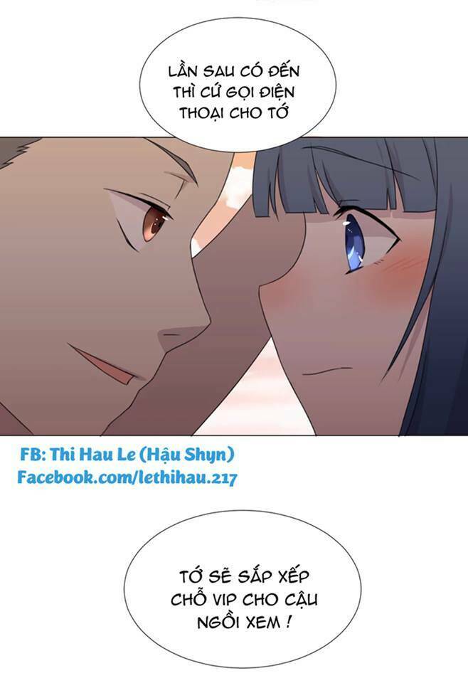 tình yêu học sinh nghèo chapter 1 33