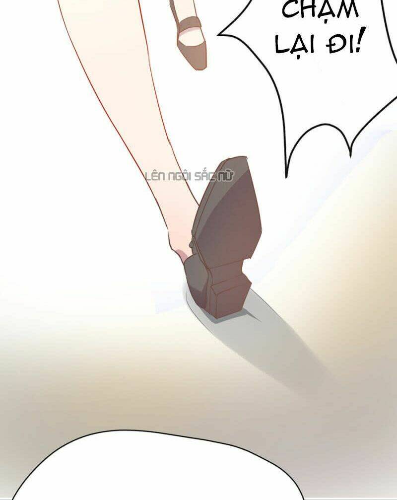 boss lãnh khốc buông em ra chapter 13 28