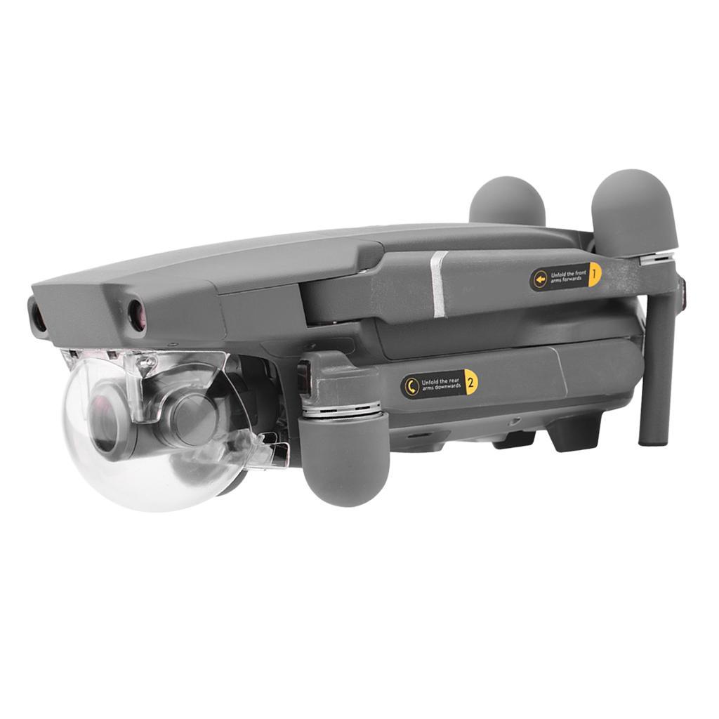 Drone camera accESSories Transparent