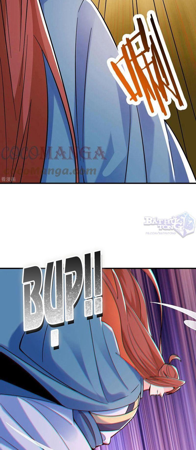 đồ đệ ta toàn là nữ ma đầu chapter 96 2