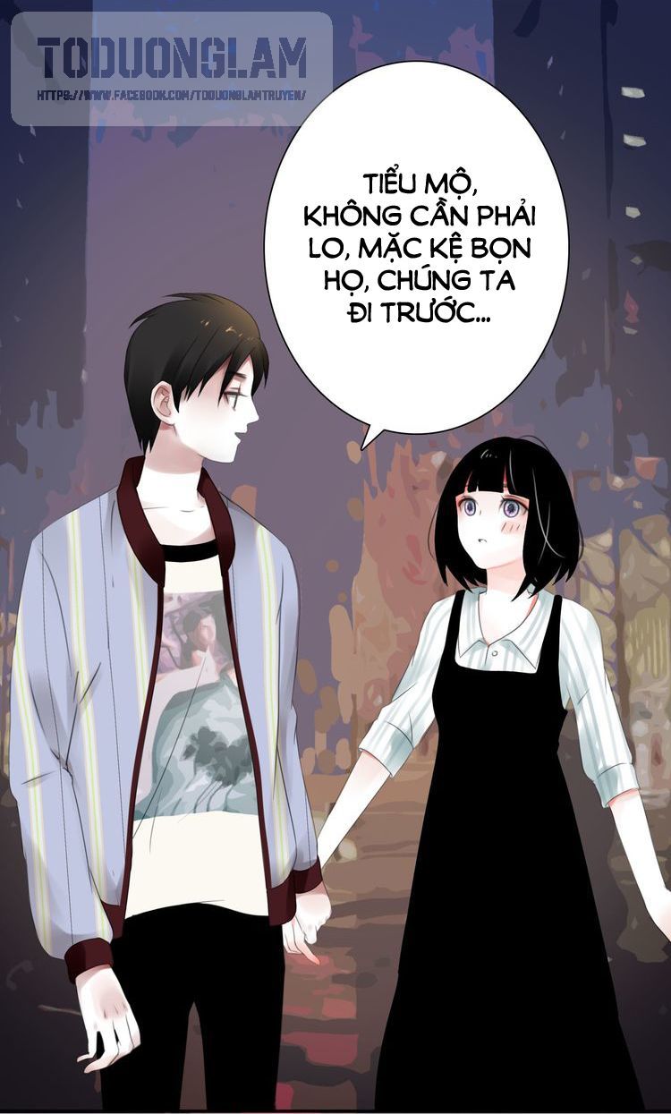 thời gian và không gian song song giữa anh và cô chapter 5 56