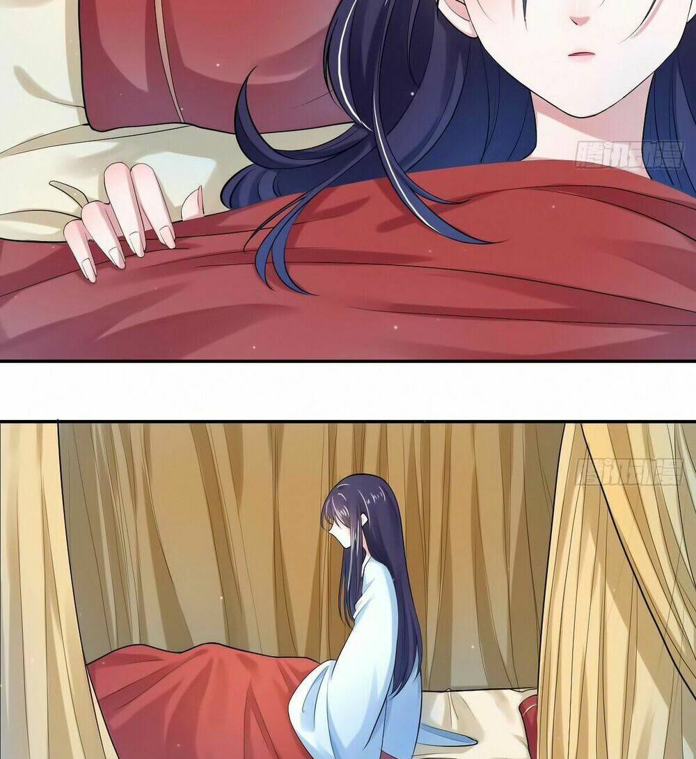 điệp ảnh trùng trùng chapter 7 6