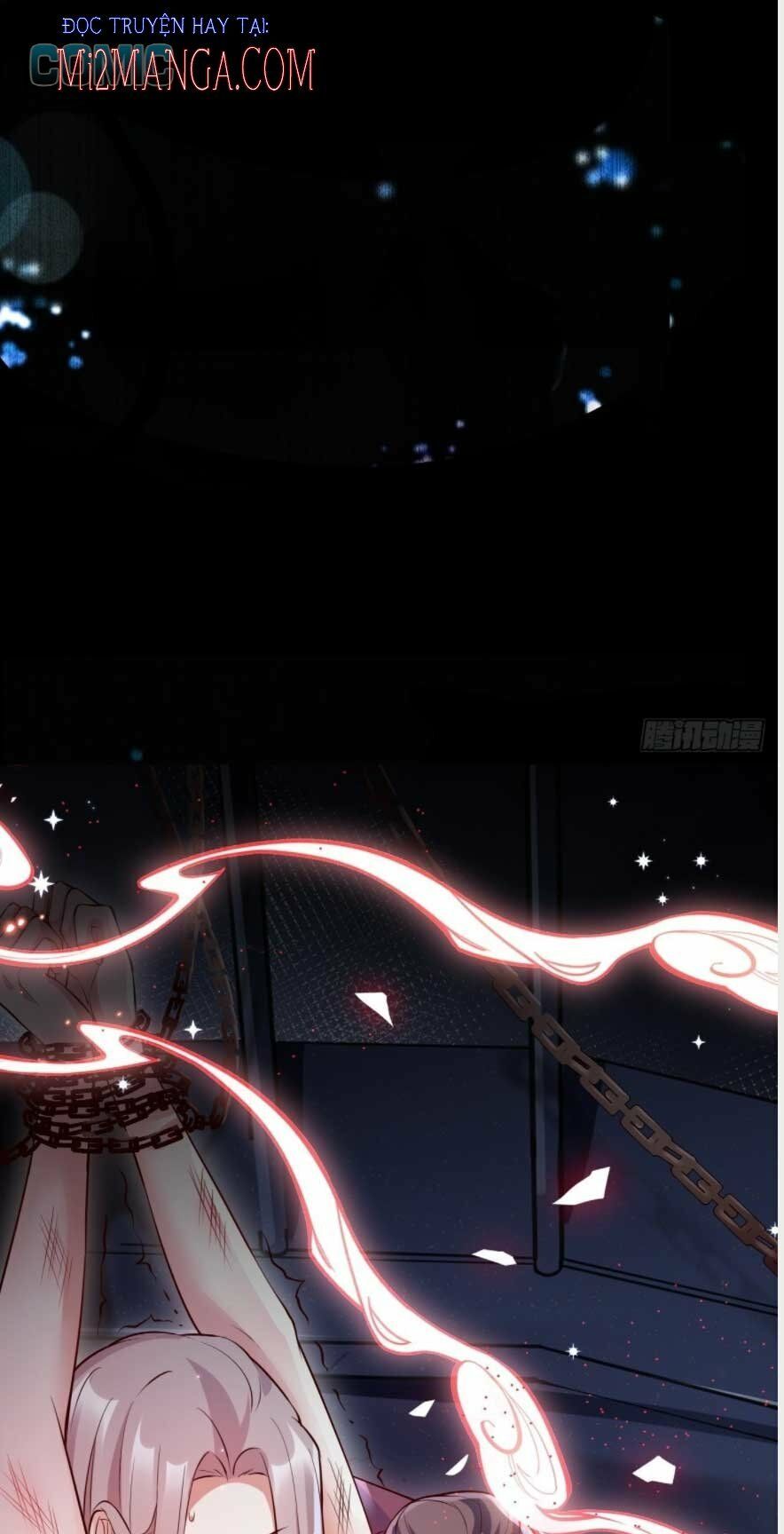 ác nữ vi đế chapter 109.2 13