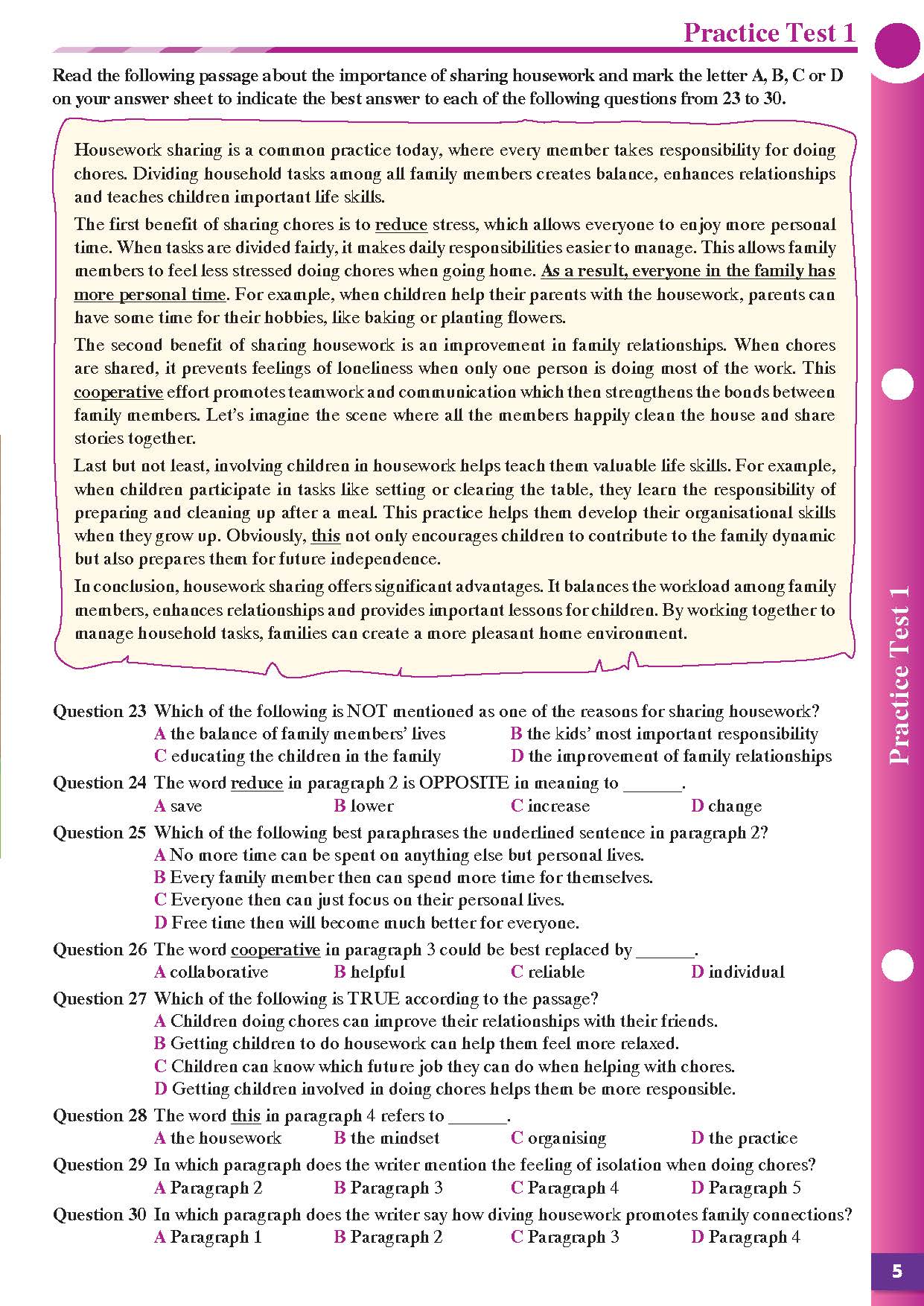 Sách - Dtpbooks - Combo sách Practice Tests 10 - 11 - 12