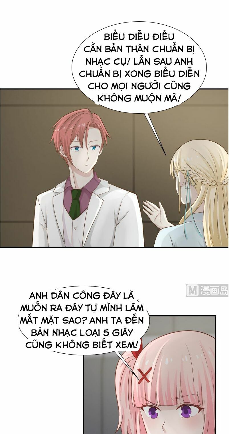 trên người ta có một rồng chapter 45 3