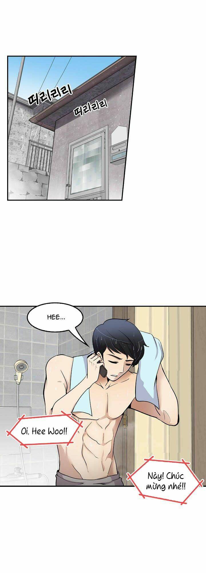 điều tra viên chuyển sinh chapter 45 31