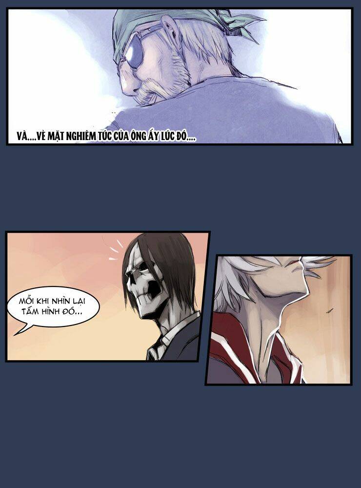 wake up deadman chapter 12 18