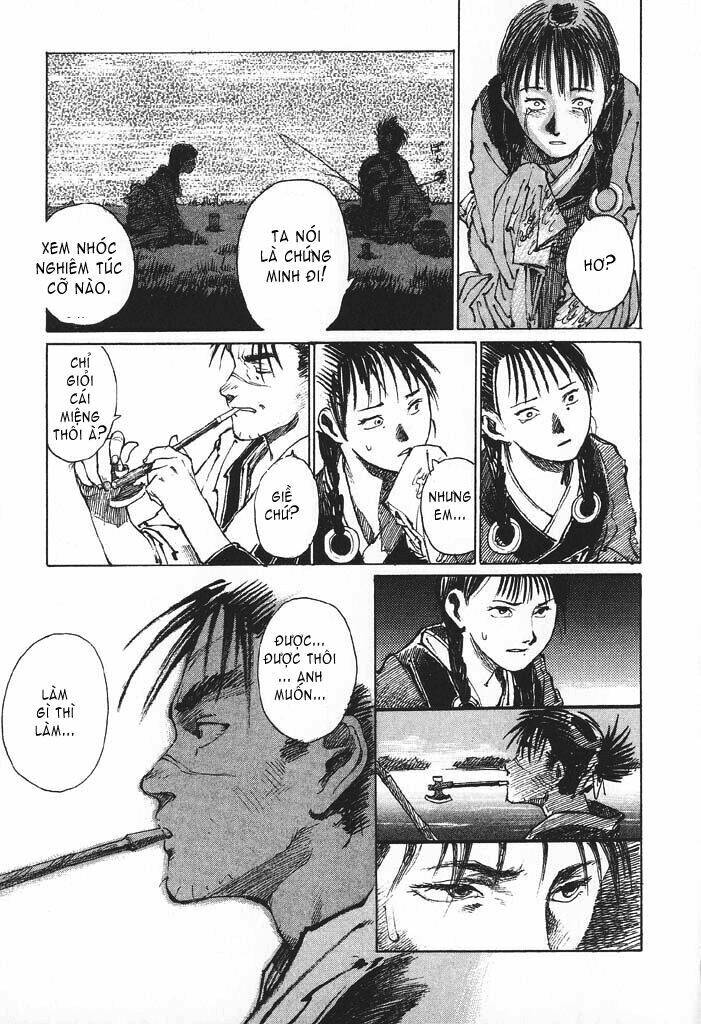 mugen no juunin chapter 1.2 1