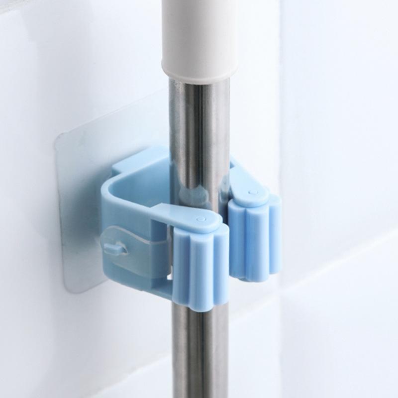 Móc treo chổi lau nhà - Hàng Chất Lượng