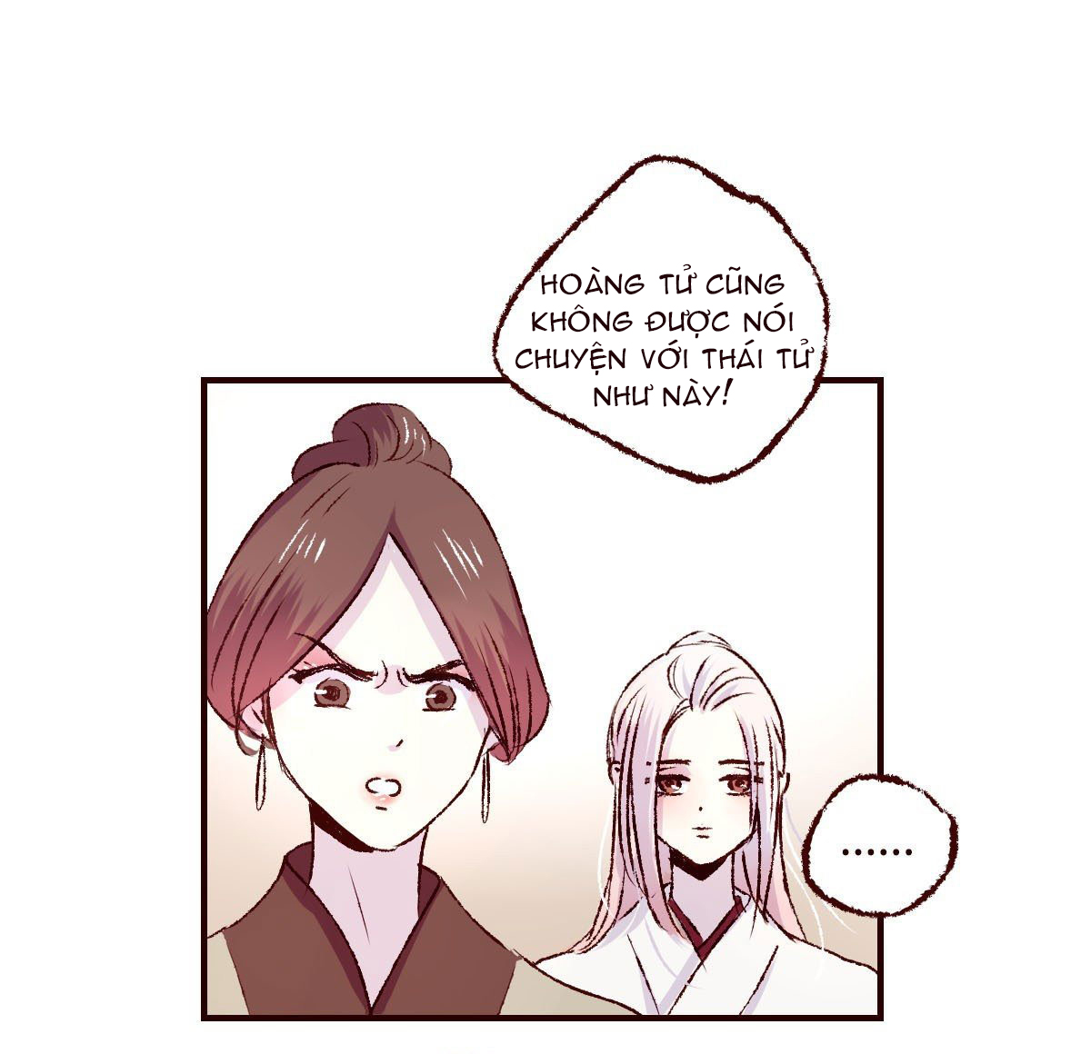 hoa của quỷ chapter 9 40
