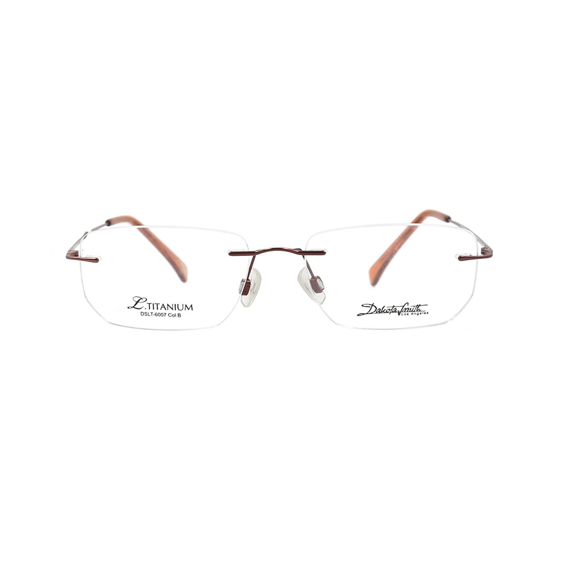 Gọng kính chính hãng Dakota Smith DSLT6007B