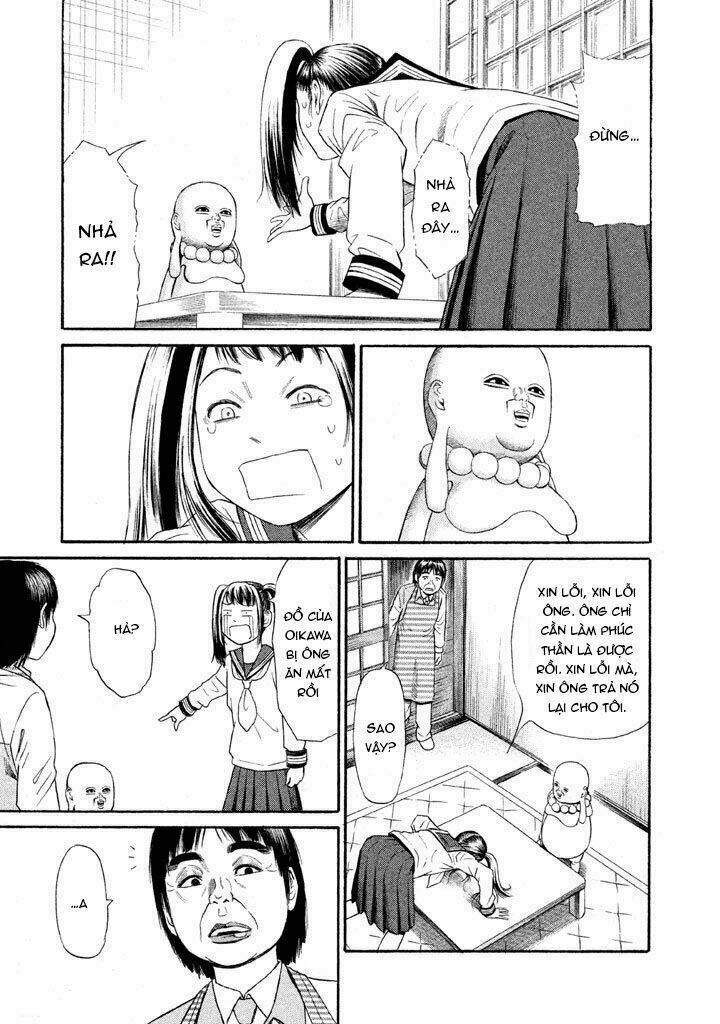 phúc thần chapter 9 23