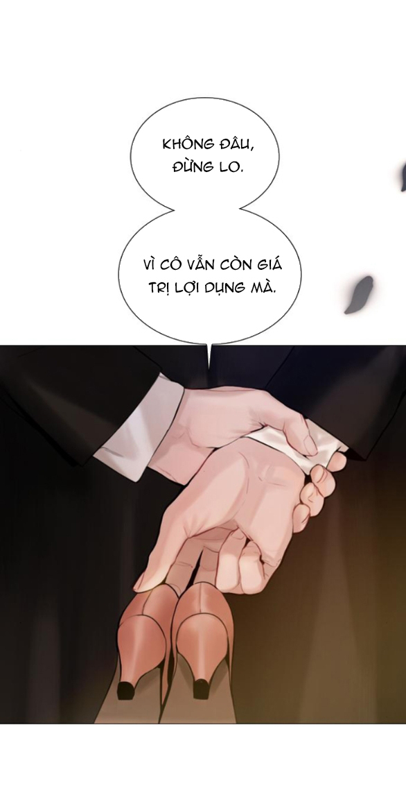 khóc đi hay là cầu xin tôi cũng được chapter 30.2 8