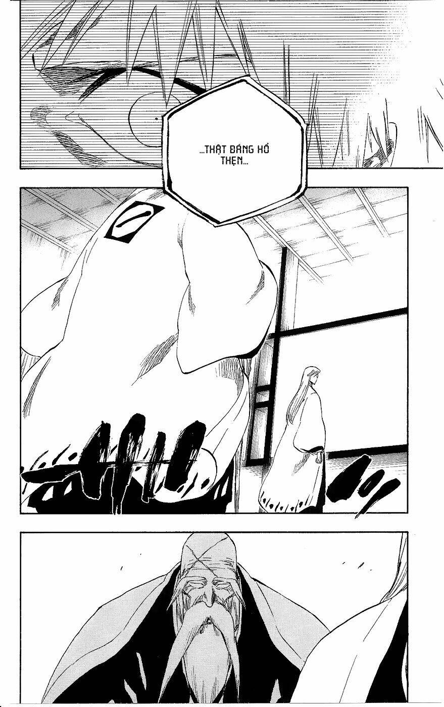 thần chết ichigo chapter 238 11