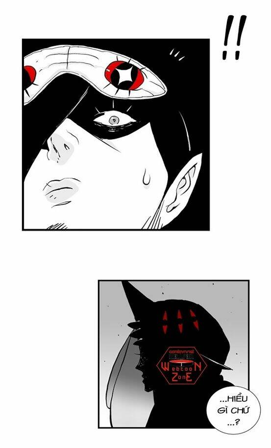 hành trình thoát khỏi địa ngục chapter 32 13