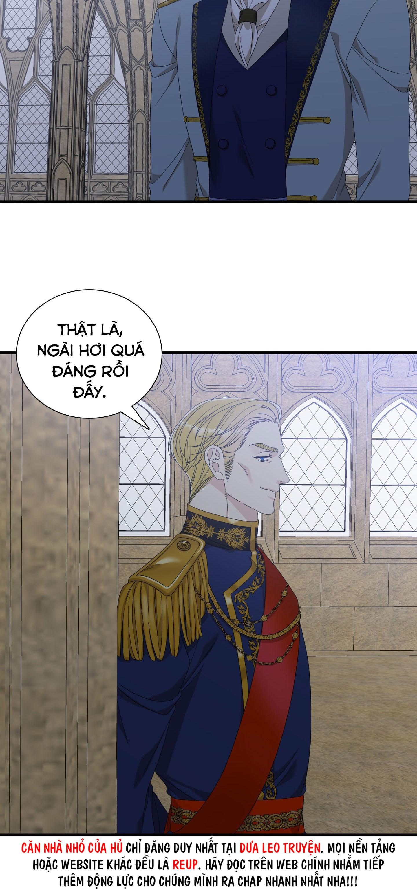 ái tình tự tâm chapter 55 17