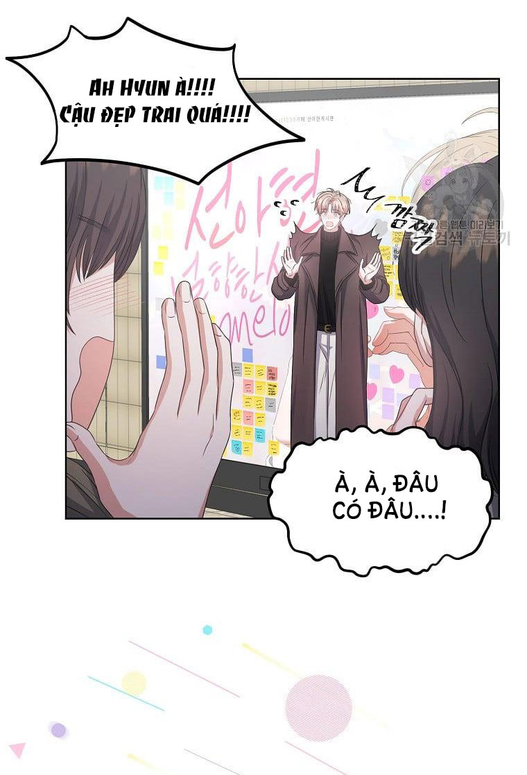 Debut Or Die chapter 32.1 - Trang 38