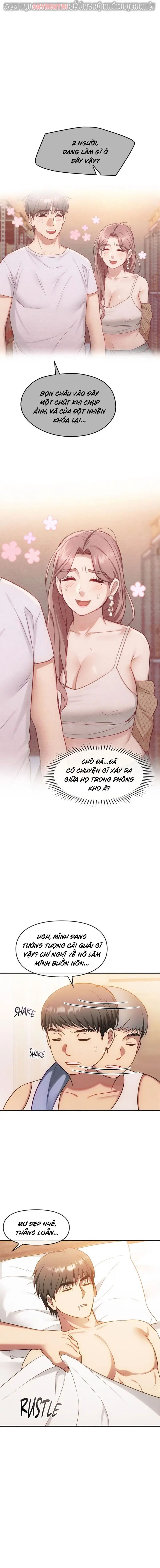 cưỡng không nổi dì ơi chapter 36 2