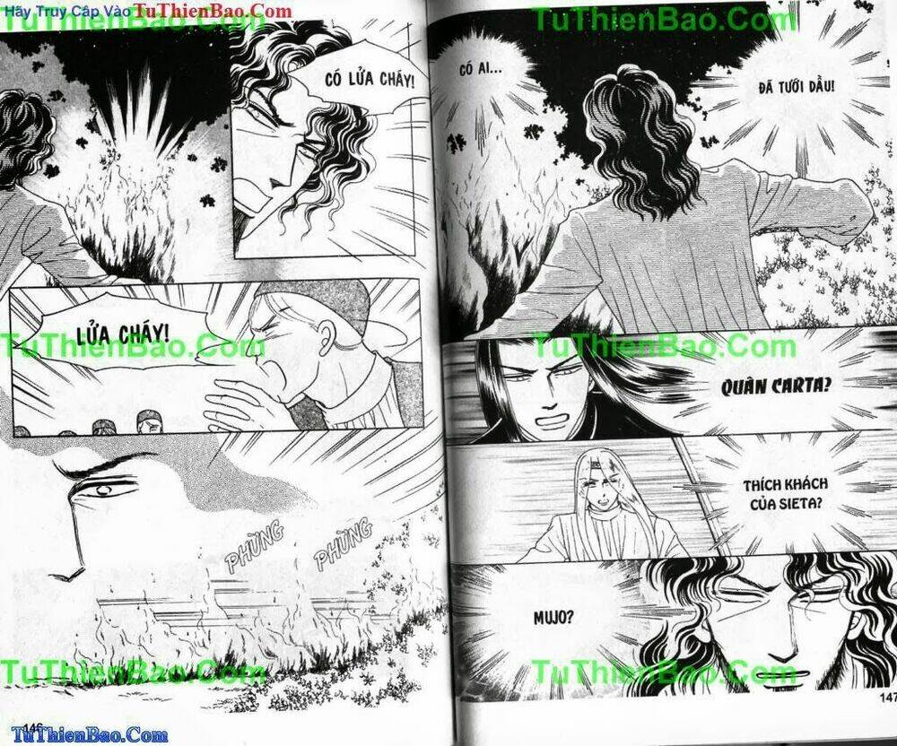 princess manhwa chapter 27 74