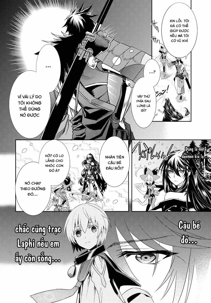 tales of berseria chapter 3 6