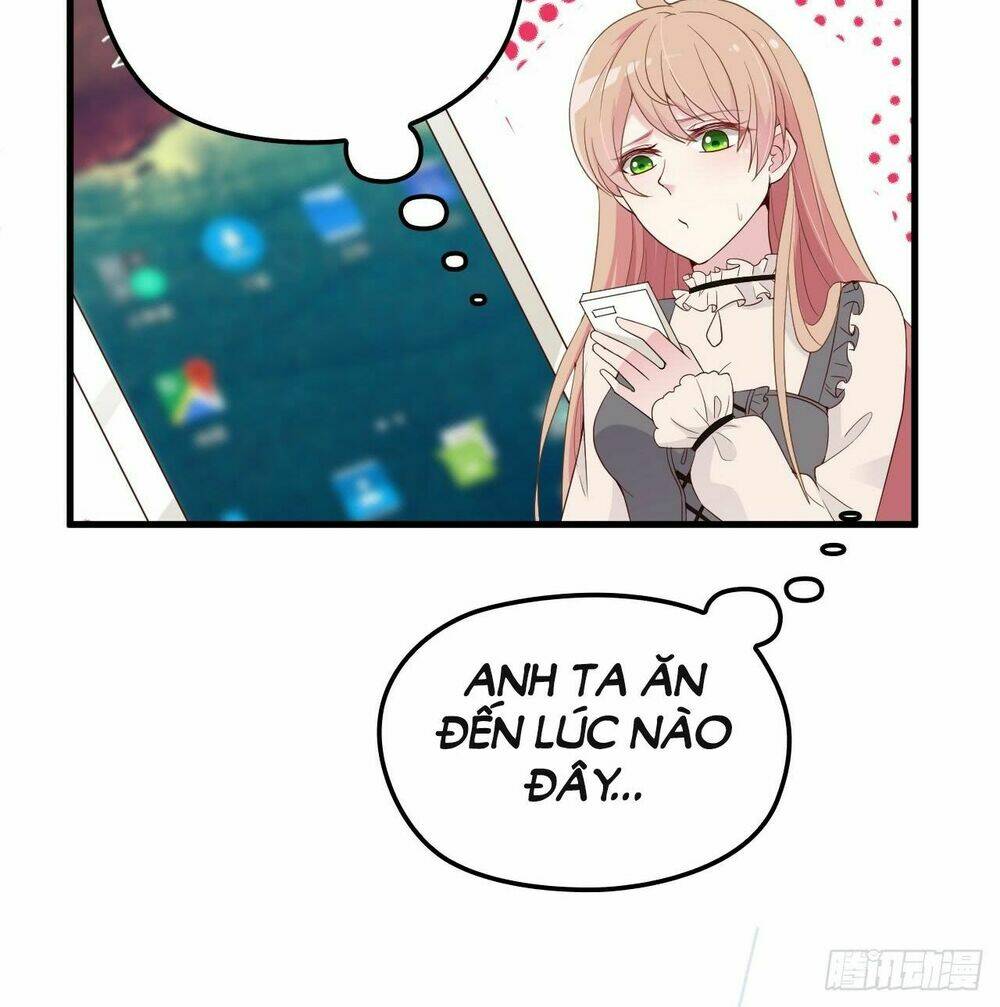 bí mật kết hôn với ảnh đế: vợ ơi đến đây tấn công đi nào chapter 23 16